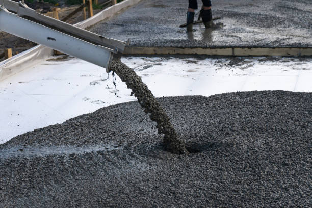 Best Concrete Patio Contractor  in Philmont, NY