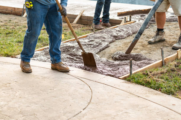 Best Affordable Concrete Contractor  in Philmont, NY