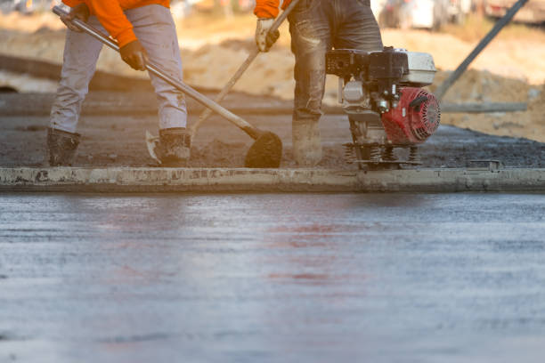 Best Driveway Concrete Repair  in Philmont, NY