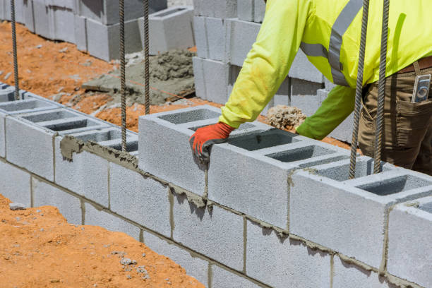 Best Concrete Foundation Installation  in Philmont, NY