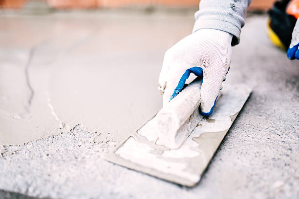 Best Concrete Crack Repair  in Philmont, NY